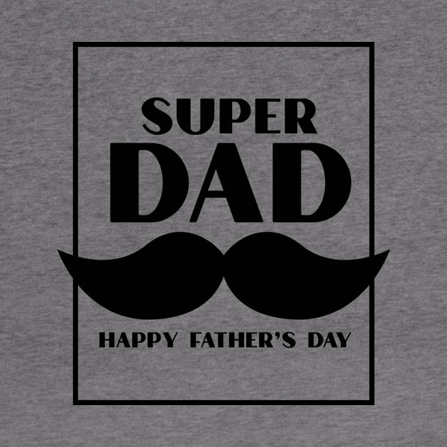 Happy Father Day by K.Store1